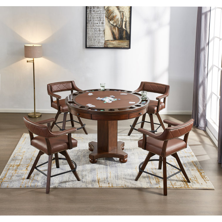 Poker room online chairs